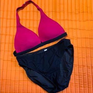 Victoria’s Secret bikini